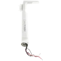 Left Front Arm For DJI Mini 4 Pro (Used OEM Pull: Grade A)