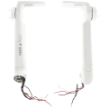 Left Front Arm For DJI Mini 4 Pro (Used OEM Pull: Grade A)