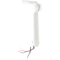 Left Front Arm For DJI Mini 4 Pro (Used OEM Pull: Grade A)