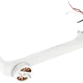 Left Front Arm For DJI Mini 4 Pro (Used OEM Pull: Grade A)