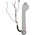 Left Rear Arm For DJI Mini 4 Pro (Used OEM Pull: Grade A)