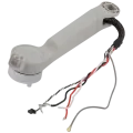 Left Rear Arm For DJI Mini 4 Pro (Used OEM Pull: Grade A)