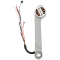 Right Rear Arm For DJI Mini 4 Pro (Used OEM Pull: Grade A)