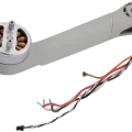 Right Rear Arm For DJI Mini 4 Pro (Used OEM Pull: Grade A)