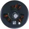 Motor For DJI Air 3 (Used OEM Pull: Grade A) (Black)