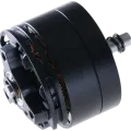 Motor For DJI Air 3 (Used OEM Pull: Grade A) (Black)