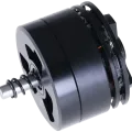 Motor For DJI Air 3 (Used OEM Pull: Grade A) (Black)