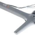 Left Front Arm For DJI Air 3 (Used OEM Pull: Grade A)
