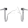 Right Front Arm For DJI Air 3 (Used OEM Pull: Grade A)