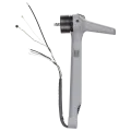 Right Front Arm For DJI Air 3 (Used OEM Pull: Grade A)