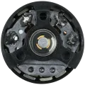Motor For DJI Mavic 3 / Mavic 3 Pro (Used OEM Pull:Grade A) (White)