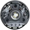 Motor For DJI Mavic 3 / Mavic 3 Pro (Used OEM Pull: Grade A) (Black)