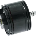 Motor For DJI Mavic 3 / Mavic 3 Pro (Used OEM Pull: Grade A) (Black)