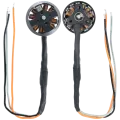 Motor For DJI Avata 2 (Used OEM Pull: Grade A)
