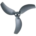 Propeller For DJI Avata 2 (Used OEM Pull: Grade A) (Orientation A)