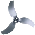 Propeller For DJI Avata 2 (Used OEM Pull: Grade A) (Orientation B)