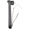 Left Rear Arm For DJI Mavic 3 (Used OEM Pull: Grade A)
