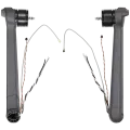 Left Rear Arm For DJI Mavic 3 (Used OEM Pull: Grade A)