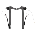 Right Front Arm For DJI Mavic 3 (Used OEM Pull: Grade A)
