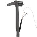 Right Front Arm For DJI Mavic 3 (Used OEM Pull: Grade A)