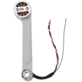 Left Rear Arm For DJI Mini 3 Pro (Used OEM Pull: Grade A)
