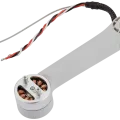 Left Rear Arm For DJI Mini 3 Pro (Used OEM Pull: Grade A)
