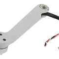Left Rear Arm For DJI Mini 3 Pro (Used OEM Pull: Grade A)