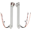 Right Front Arm For DJI Mini 3 Pro (Used OEM Pull: Grade A)