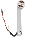 Right Rear Arm For DJI Mini 3 Pro (Used OEM Pull: Grade A)