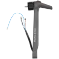 Left Front Arm For DJI Mavic 3 Pro (Used OEM Pull: Grade A)