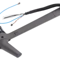 Left Front Arm For DJI Mavic 3 Pro (Used OEM Pull: Grade A)