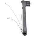 Left Rear Arm For DJI Mavic 3 Pro (Used OEM Pull: Grade A)