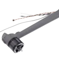 Left Rear Arm For DJI Mavic 3 Pro (Used OEM Pull: Grade A)
