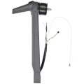 Right Front Arm For DJI Mavic 3 Pro (Used OEM Pull: Grade A)