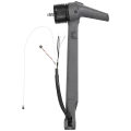 Right Front Arm For DJI Mavic 3 Pro (Used OEM Pull: Grade A)