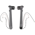 Right Rear Arm For DJI Mavic 3 Pro (Used OEM Pull: Grade A)
