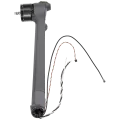 Right Rear Arm For DJI Mavic 3 Pro (Used OEM Pull: Grade A)