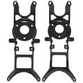 Gimbal Damper Board Lower Bracket For DJI Mavic 3 (Used OEM Pull: Grade A)