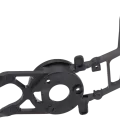 Gimbal Damper Board Lower Bracket For DJI Mavic 3 (Used OEM Pull: Grade A)