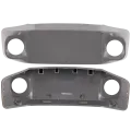 Front Sensor Cover For DJI Mavic 2 (Used OEM Pull: Grade A)