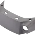 Front Sensor Cover For DJI Mavic 2 (Used OEM Pull: Grade A)