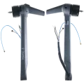 Left Front Arm For DJI Mavic 3 (Used OEM Pull: Grade A)