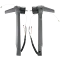 Right Front B Rear Arm For DJI Mavic 3 (Used OEM Pull: Grade A)