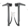 Right Front B Rear Arm For DJI Mavic 3 (Used OEM Pull: Grade A)