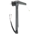 Right Front B Rear Arm For DJI Mavic 3 (Used OEM Pull: Grade A)