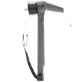 Right Front B Rear Arm For DJI Mavic 3 (Used OEM Pull: Grade A)