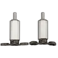 Left Front Rotation Axis For DJI Mavic 3 (Used OEM Pull: Grade A)