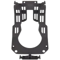 Gimbal Damper Board Upper Bracket For DJI Mavic 3 (Used OEM Pull: Grade A)