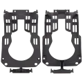 Gimbal Damper Board Upper Bracket For DJI Mavic 3 (Used OEM Pull: Grade A)