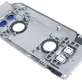 Bottom Shell For DJI Mavic 3 (Used OEM Pull: Grade A)